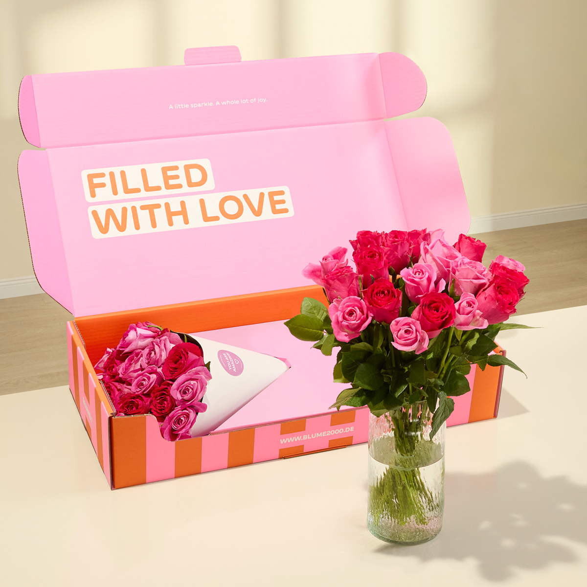 XOXO-Box Ever