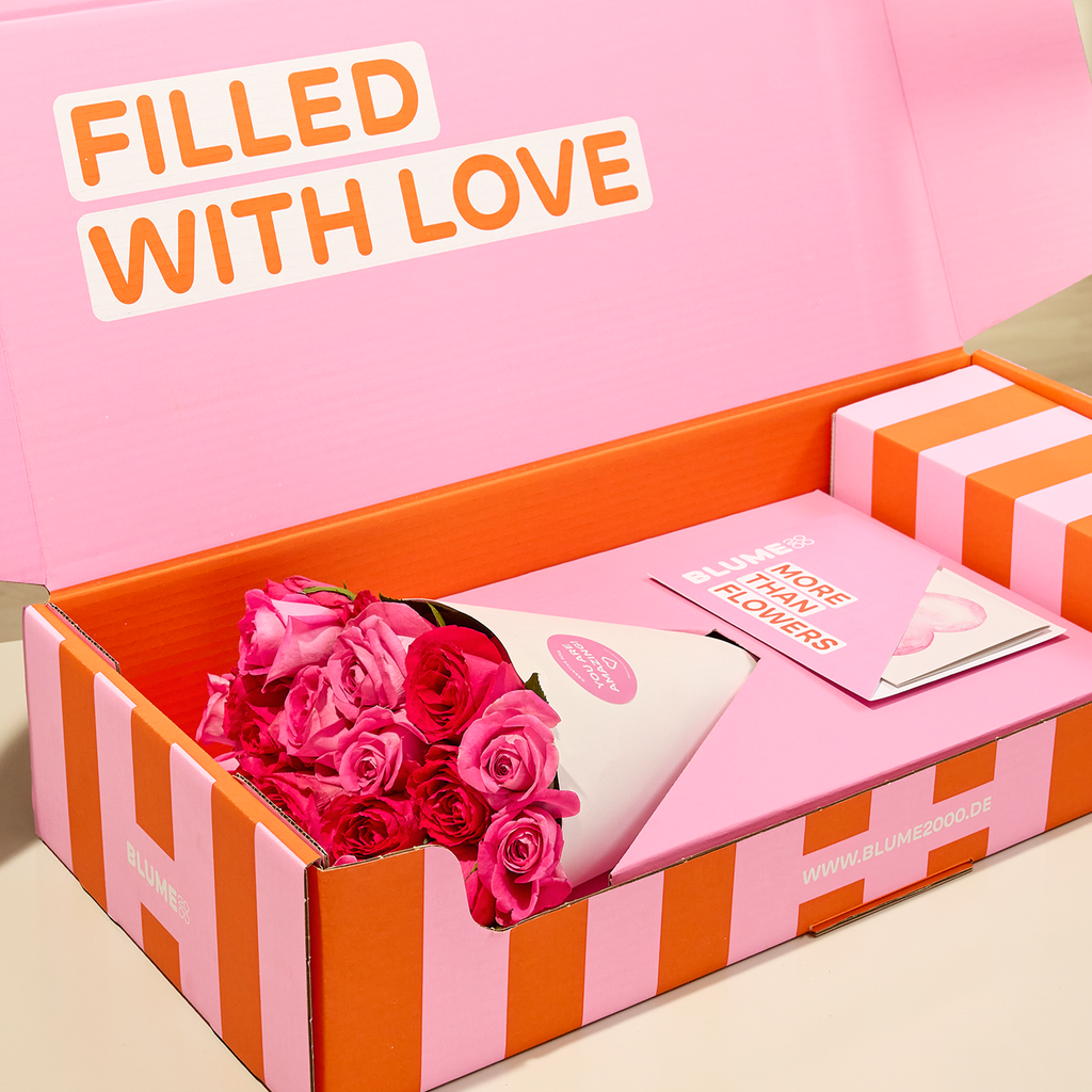 XOXO-Box Ever