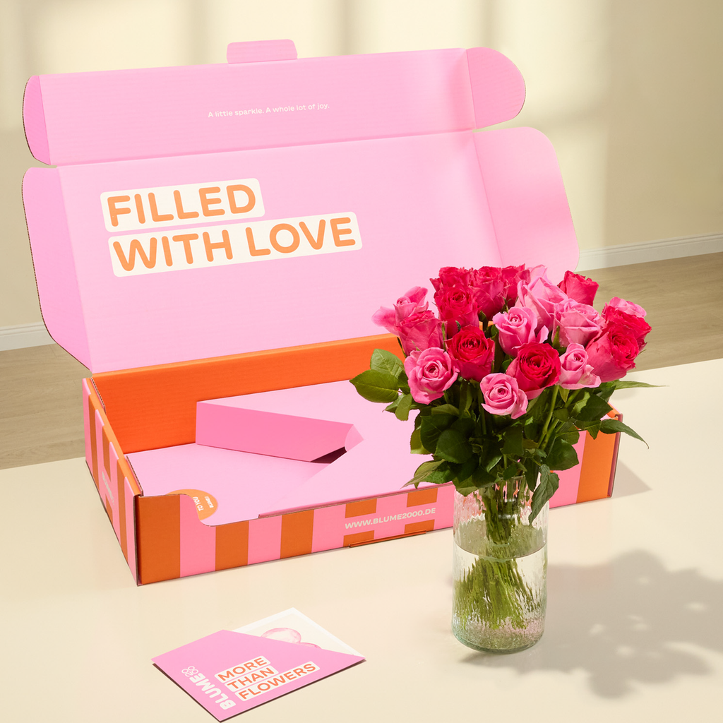 XOXO-Box Ever