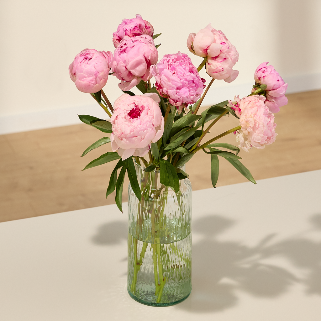 XOXO-Box Peony Kiss