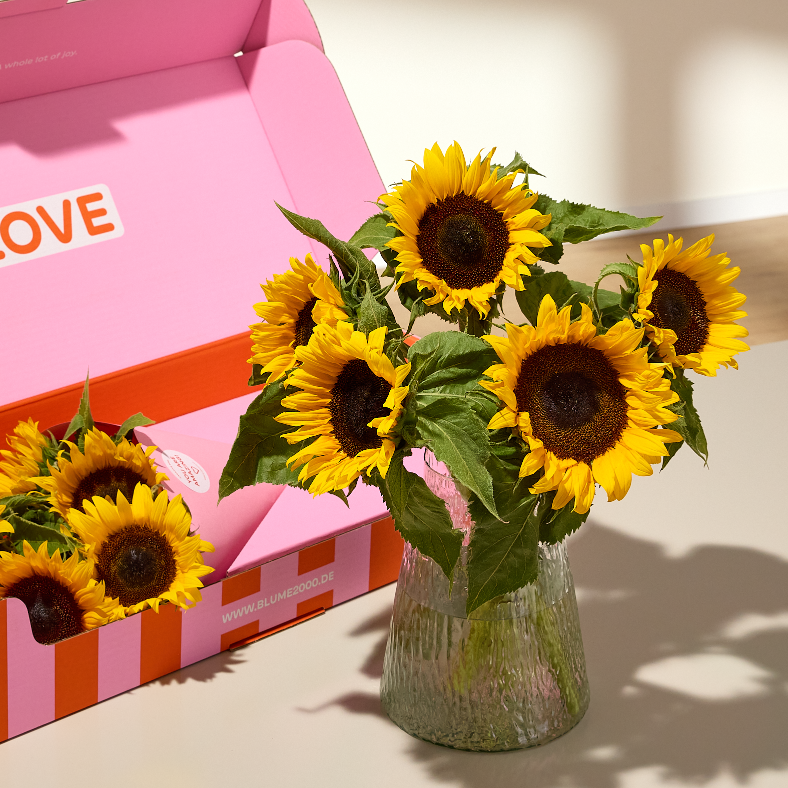 XOXO-Box Summer Joy