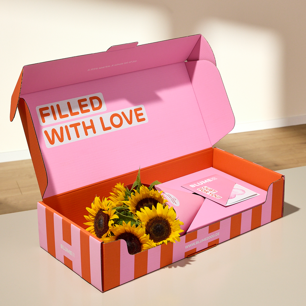 XOXO-Box Summer Joy