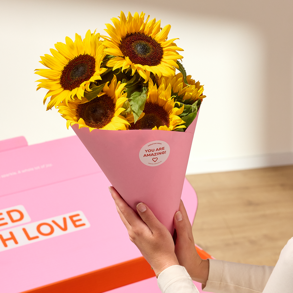 XOXO-Box Summer Joy
