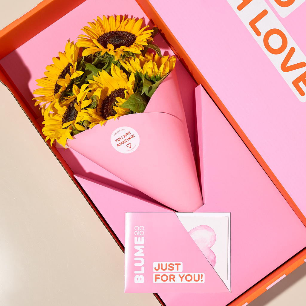 XOXO-Box Summer Joy
